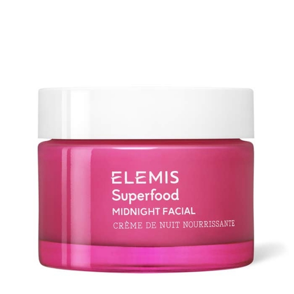Elemis Superfood Midnight Facial - Picture 1 of 5